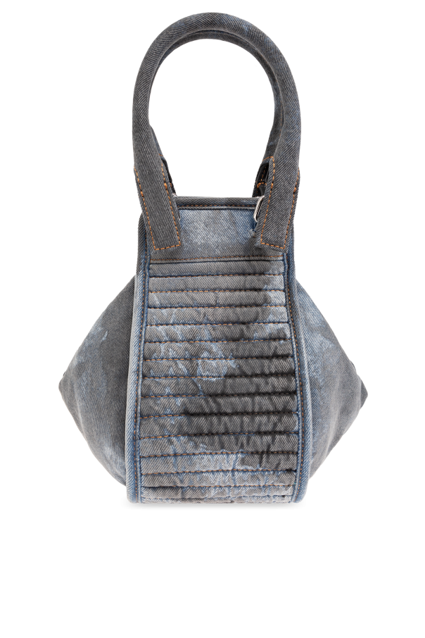 Diesel 'D-VINA XS' shoulder bag | Women's Bags | Vitkac